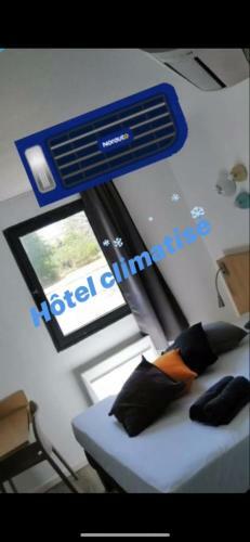 Hotel H�tel Balladins La Rochelle / Aytr�