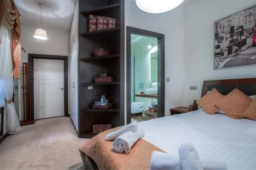 Apartamenty Sienna 7