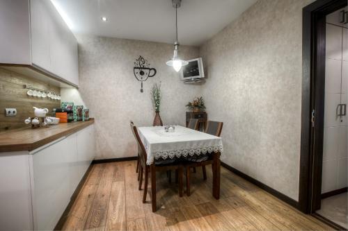 Apartamenty Sienna 7