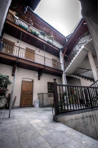 Apartamenty Sienna 7