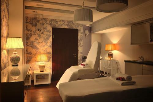 Hotel Spa Laskowo