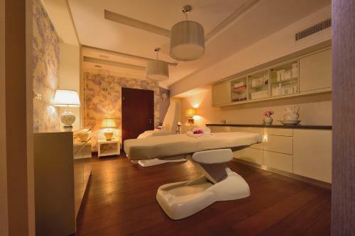 Hotel Spa Laskowo