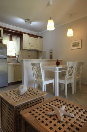 Apartamento Olivastro Villa