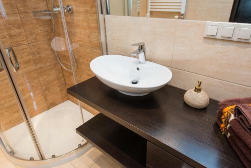 Apartamento Marka Residence