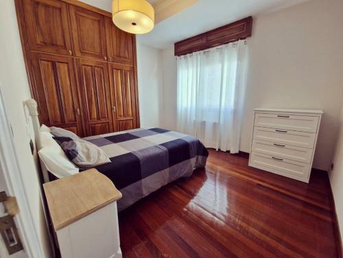 Monforte Centro Apartamento