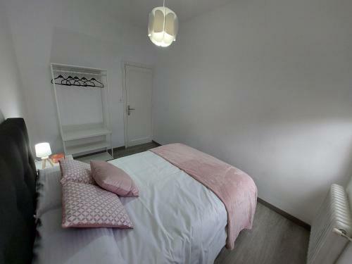 Apartamento Acea Nova 1