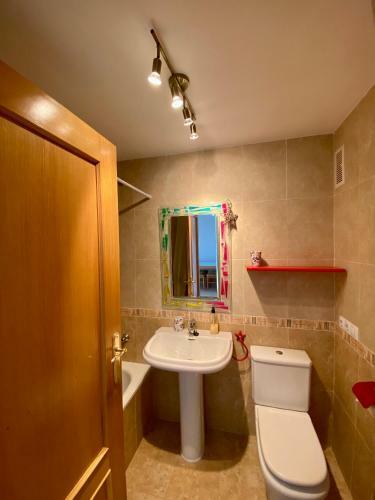 Apartamento Costa Moncofar