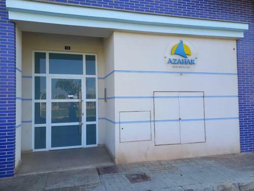 Apartamento Playa De Xilxes.