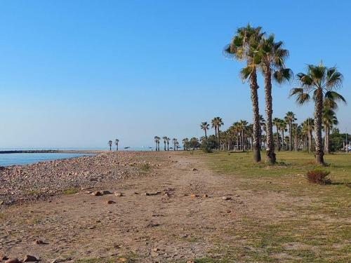 Apartamento Playa De Xilxes.