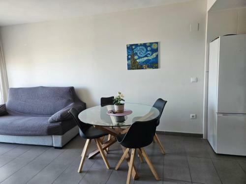 Apartamento Serenity Moncofa Con AC Y Wifi Gratis