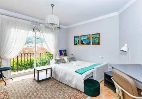 Villa Mira Monda