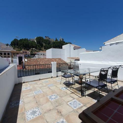 Casa Haarleme�a