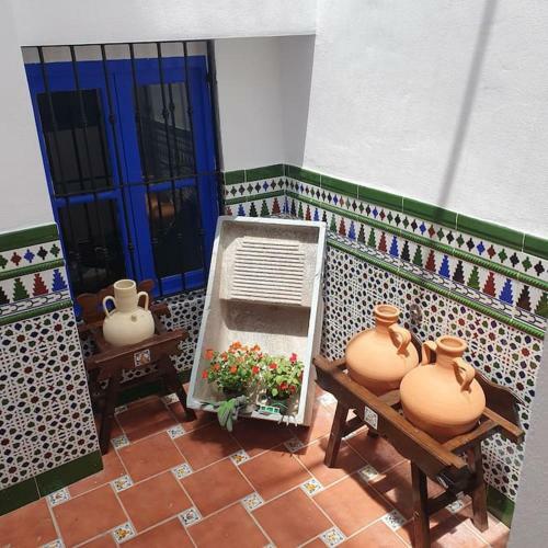 Casa Haarleme�a