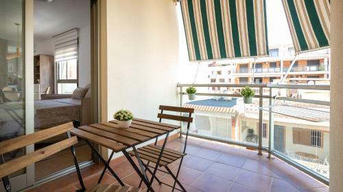Apartamento T� & Yo Moncofa