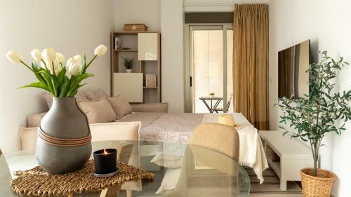 Apartamento T� & Yo Moncofa