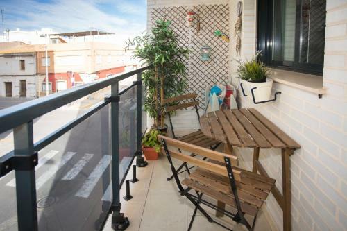 Apartamento Turismo Y Relax