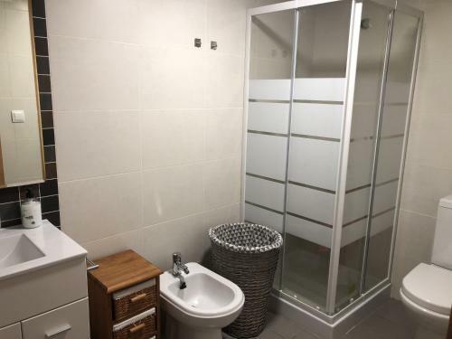 Apartamento Velas Blancas