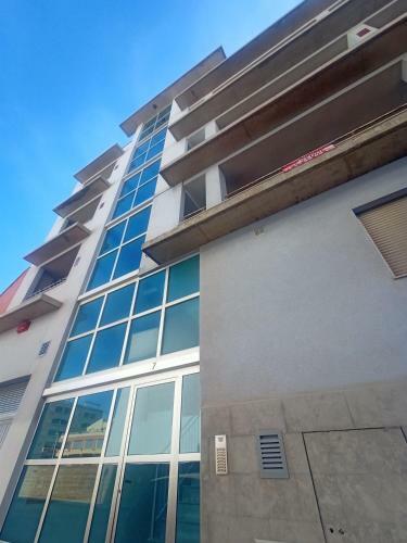 Apartamento Cerca De La Playa