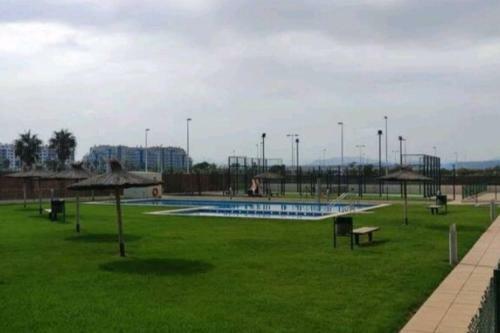 Apartamento A Tan Solo 300 Metros De La Playa