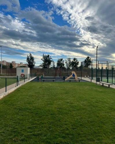 Apartamento A Tan Solo 300 Metros De La Playa