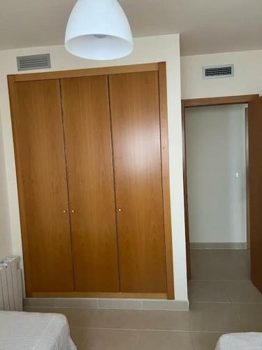 Apartamento A Tan Solo 300 Metros De La Playa