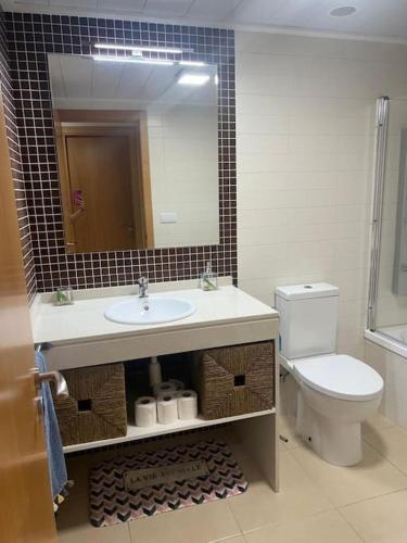 Apartamento A Tan Solo 300 Metros De La Playa
