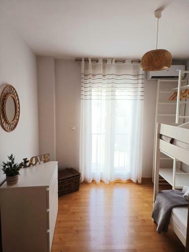 Apartamento Piso Vista Bella