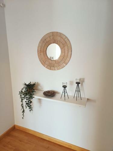 Apartamento Piso Vista Bella
