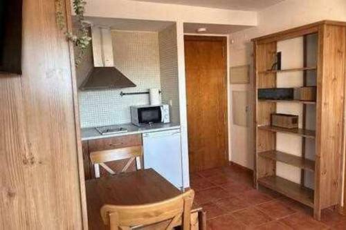 Apartamento Little Rest Sierra Nevada Monte Oiz Wifi, Garaje