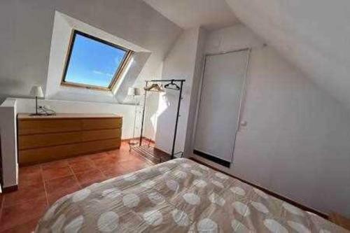 Apartamento Little Rest Sierra Nevada Monte Oiz Wifi, Garaje
