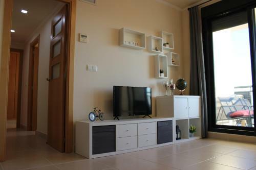 Apartamento Aguamarina - Playa Moncofa