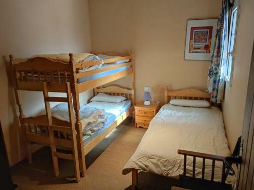 Apartamento Urb. Bugaboos - Sierra Nevada