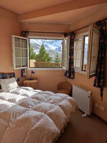 Apartamento Urb. Bugaboos - Sierra Nevada