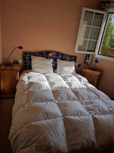 Apartamento Urb. Bugaboos - Sierra Nevada