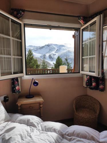 Apartamento Urb. Bugaboos - Sierra Nevada