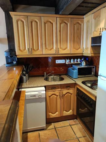 Apartamento Urb. Bugaboos - Sierra Nevada