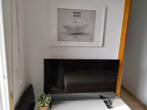Apartamento Marina