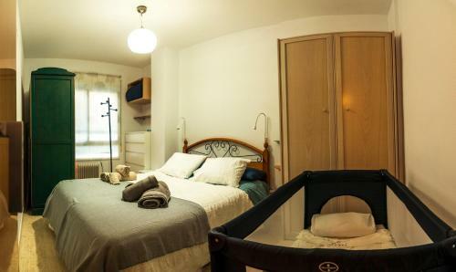 Apartamento Marina