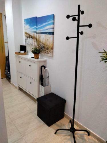 Apartamento Marina