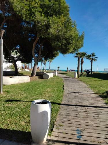 Apartamento Marina