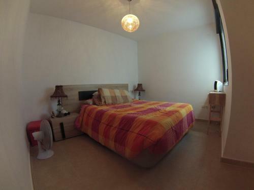 Fewo - Moncofa Apartment