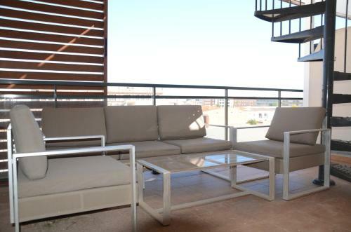 Fewo - Moncofa Apartment