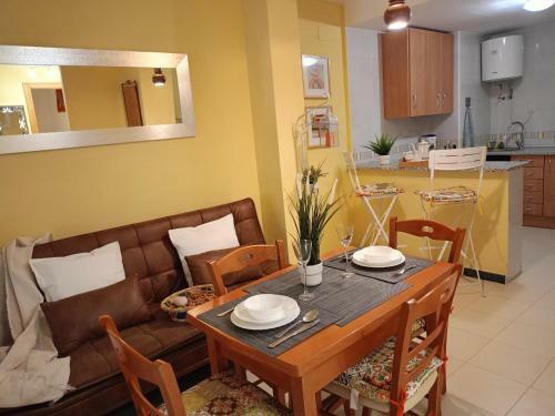 Apartamento Reyes