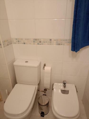 Apartamento Reyes