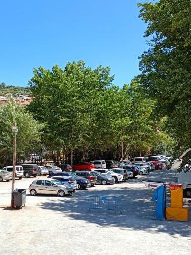 Apartamento Reyes