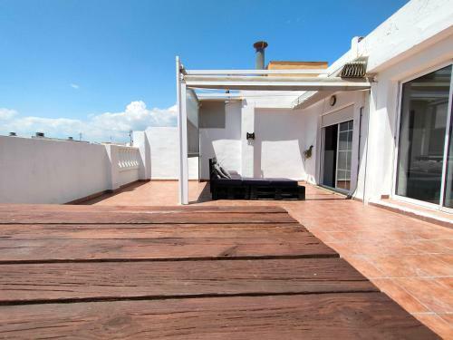 Apartamento Paradis V - 150m From The Beach - Self Check-in 24h