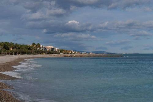 Apartamento Paradis V - 150m From The Beach - Self Check-in 24h