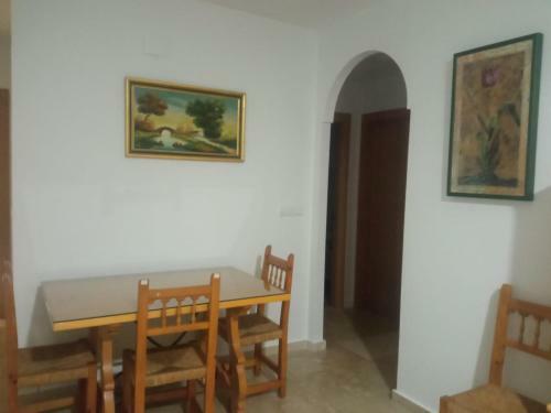 Apartamento Piso Bonito Y Tranquilo