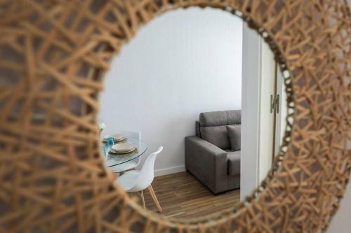 Apartamento Carmela