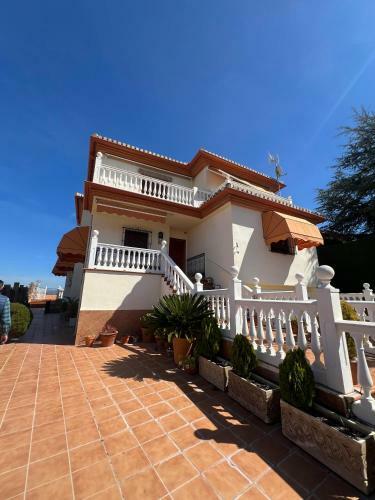 Villa Vallet
